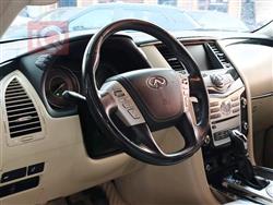 انفنتي QX80